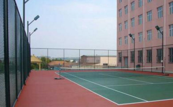 洛浦水性丙烯酸地坪涂料