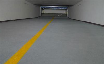 洛浦环氧划线涂料