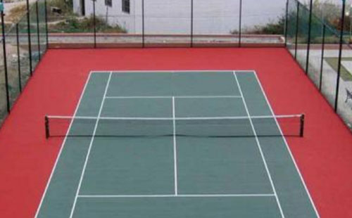 洛浦改性丙烯酸面漆