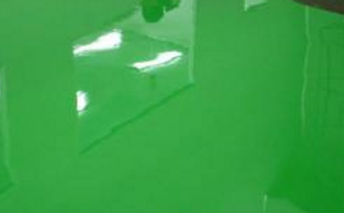 洛浦水性环氧通用底涂