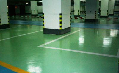 洛浦洛浦环氧地坪工程起泡原因及解决办法