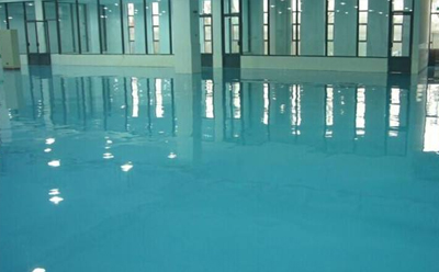 洛浦洛浦环氧地坪漆颜色怎么调？完全掌握调色绝招！