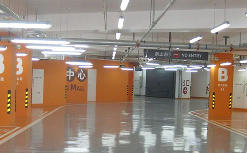 梦得来化工有限公司：专业洛浦环氧地坪解决方案提供商