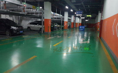 洛浦洛浦环氧地坪施工中的注意事项及常见问题解决指南