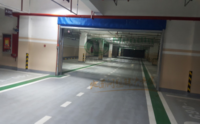 洛浦洛浦环氧地坪工程全解析：从设计到施工的完整流程