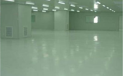 洛浦洛浦环氧地坪中涂选购必看：如何选择性价比高的材料？