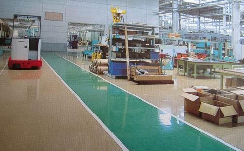 洛浦洛浦环氧地坪漆施工工艺及常见问题解决指南