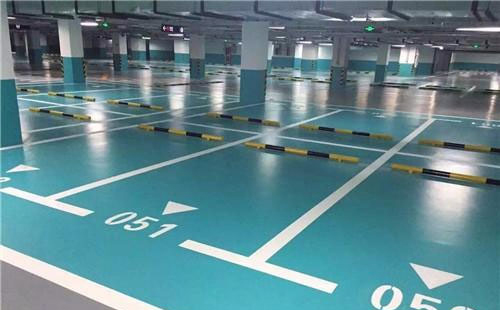 洛浦洛浦环氧地坪中涂：构筑坚固地面的关键环节